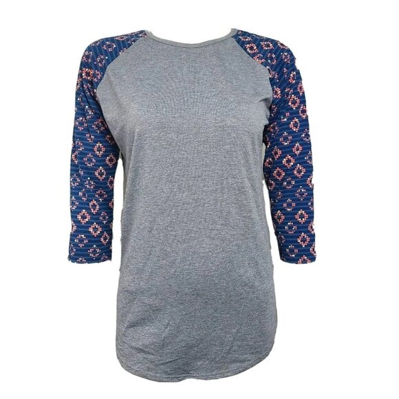 Lularoe Lot of 12 Tops Skirts Womens Size S Small Irma Randy Colorful Comfy - Picture 6 of 13